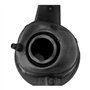 DEMULAX 6RD809857D, for VW, for Polo, 2011 2012 2013 2014 2015 2016 2017 2018 2019 Pièces de Couvercle de réservoir de volet de 
