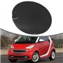fortwo 2008-2015 Couvercle de trappe à carburant Couvercle de bouchon de réservoi