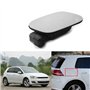 DEMULAX 5G0809999, for VW, for Golf, 7 2014 2015 2016 2017 2018 2019 Bouchon de couvercle de trappe de remplissage de réservoir 