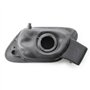DEMULAX 5G0809999, for VW, for Golf, 7 2014 2015 2016 2017 2018 2019 Bouchon de couvercle de trappe de remplissage de réservoir 