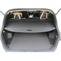 Wivplex Cloison de Rideau de séparation de Coffre de Rideau de Support arrière de Couverture, for Acura, for RDX, for Mdx Suppor