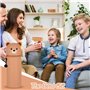 Fermeture Eclair en Silicone