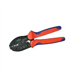 LY-1035GF Pince à sertir manuelle de haute qualité pour sertir les embouts de fil 10