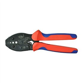 Outil de sertissage RG59 LY-02H1 RG58 RG59 RG62 Outil de sertissage pour câble coaxial Connecteur BNC