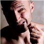 HEALIFTY Lot de 200 cure-dents en plastique à double extrémité pour soins bucco-dentaires