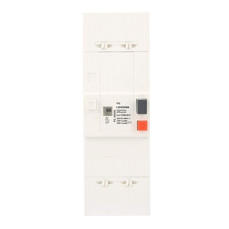 HGY Disjoncteur 60A