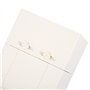 HGY Disjoncteur 60A,30-60A 2 pôles 50Hz / 60Hz Basse Tension Disjoncteur Protection de l'air Commutateur