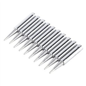10pcs 900M Remplacement Pointes de Fer à Souder Kit