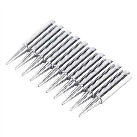 10pcs 900M Remplacement Pointes de Fer à Souder Kit