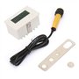 Aigend Proximity Switch Counter - Compteur électronique numérique Poinçon Induction magnétique Commutateur de proximité assortim