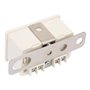 Aigend Proximity Switch Counter - Compteur électronique numérique Poinçon Induction magnétique Commutateur de proximité assortim