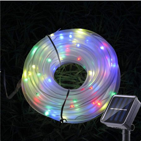 Sunboia Solaire Ruban Lumineux