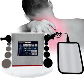 CYMYYDS Appareil De Diathermie Tecar Therapy