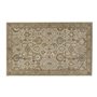 Colbert Tapis traditionnel oriental tufté à la main 100 % laine 150 x 245 cm