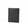 Portefeuille Homme Porte Carte Crédit Visite Monnaie en Cuir Synthétique Neuf G