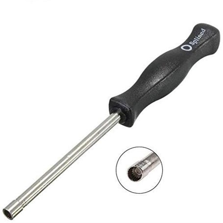 oGoDeal 530035560 Tournevis cannelé