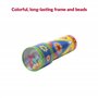 Tobar SC-CTK-Kaléidoscope en étain, Schylling, Multicolore, Multi