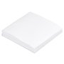 KLS Sachet de 50 lingettes en papier anti-statique