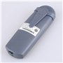 Cruiser C019 téléphone testeur de câble réseau Ligne téléphonique Butt Test testeur américain Outil Jeu de câbles avec connecteu