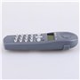 Cruiser C019 téléphone testeur de câble réseau Ligne téléphonique Butt Test testeur américain Outil Jeu de câbles avec connecteu