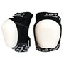 187 Killer Pro Knee Pads Black/White-L