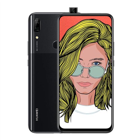 HUAWEI P Smart Z Smartphone débloqué 4G (6