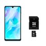 128 GB ROM
