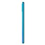 HUAWEI P30 lite Dual-SIM Smartphone Bundle (6,15 Zoll, 128 GB ROM, 4 GB RAM, Android 9.0) Peacock Blue + SD Karte [Exklusiv bei 