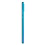 HUAWEI P30 lite Dual-SIM Smartphone Bundle (6,15 Zoll, 128 GB ROM, 4 GB RAM, Android 9.0) Peacock Blue + SD Karte [Exklusiv bei 