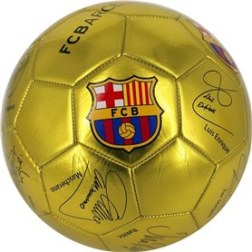 JIANWEI Barcelone Limited Edition No. 5 Football École Primaire Et Secondaire De Formation Ball Game (système Régulier De 11 Per