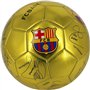 JIANWEI Barcelone Limited Edition No. 5 Football École Primaire Et Secondaire De Formation Ball Game (système Régulier De 11 Per