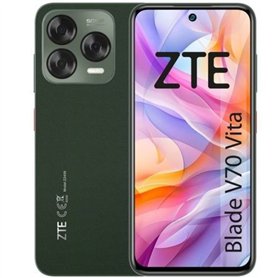 Smartphone ZTE P606F17-GREEN Octa Core 8 GB RAM 256 GB Vert