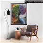 Peinture Diamant Paysage