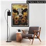 Peinture Diamant Animal
