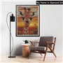 Peinture Diamant Animal