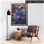 Peinture Diamant Animal