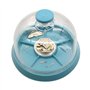 YHLVE 1 PCS Watch Mouvement Outil de Réparation Dust Cover