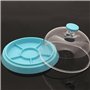 YHLVE 1 PCS Watch Mouvement Outil de Réparation Dust Cover