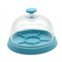 YHLVE 1 PCS Watch Mouvement Outil de Réparation Dust Cover