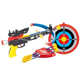 URBN-TOYS Arbalète Set