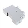 BIlinli Mécanique 24 Heures commutateur programmable de minuterie de Rail DIN c 110-240V 16A
