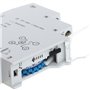 BIlinli Mécanique 24 Heures commutateur programmable de minuterie de Rail DIN c 110-240V 16A