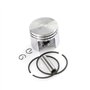 Kit de piston for tronçonneuse Stihl MS170 MS180 018 MS 180