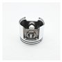Kit de segments de piston de 42,5 mm for moteur de tronçonneuse STIHL MS250 MS 250 025, pièce de rechange 1123 030 2000