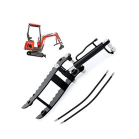 XEBRAD Pince à Pouce hydraulique