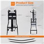 Accessoires d'excavatrices