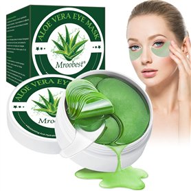 Masque Yeux Collagène