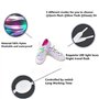Etanches Led Lacets