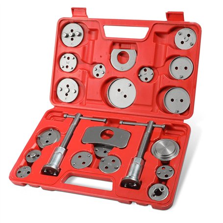 AONAT Jeu de Repousse-Pistons de Frein 22 Pièces