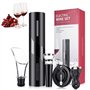 6 en 1 Tire Bouchon Électrique Rechargeable